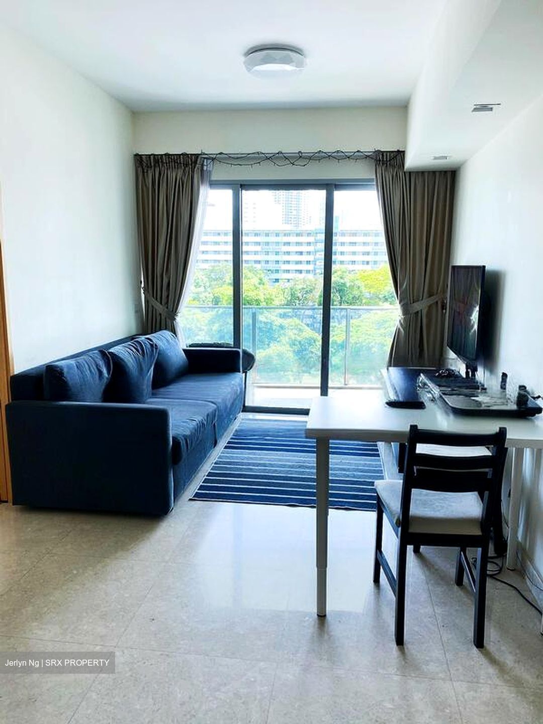 Eight Riversuites (D12), Condominium #580280801